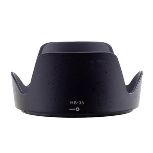 Sanger - Nikon İçin HB-35 Yaprak Parasoley
