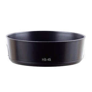 Sanger - Nikon İçin HB-45 Parasoley