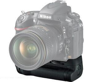 Nikon - Nikon MB-D12 Orijinal Battery Grip (Nikon D810, D810a, D800, D800E UYUMLU) (1)