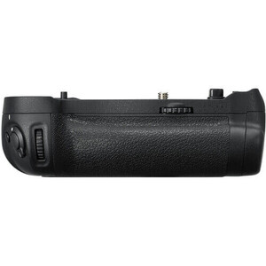 Nikon - Nikon MB-D18 Batarya Grip ( Nikon D850 ) (1)