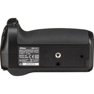 Nikon MB-N11 Battery Grip (Z6 II ve Z7 II için) - Thumbnail