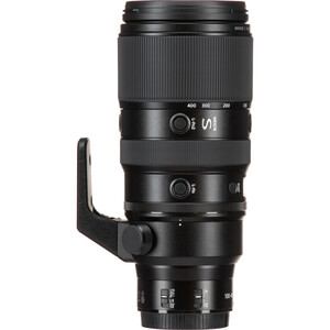 Nikon Nikkor Z 100-400mm f/4.5-5.6 VR S Lens ( 8250 TL Para İadesi ) - Thumbnail