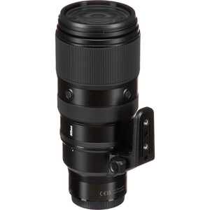 Nikon Nikkor Z 100-400mm f/4.5-5.6 VR S Lens ( 8250 TL Para İadesi ) - Thumbnail