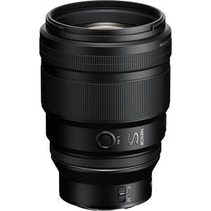 Nikon - Nikon NIKKOR Z 135mm f/1.8 S Plena Lens ( 11000 TL Para İadesi ) (1)