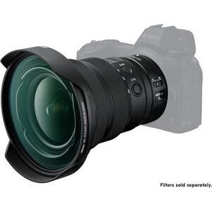 Nikon NIKKOR Z 14-24mm f/2.8 S Lens ( 22000 TL Para İadesi ) - Thumbnail
