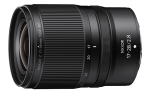 Nikon NIKKOR Z 17-28mm f/2.8 Lens ( 11000 TL Para İadesi ) - Thumbnail