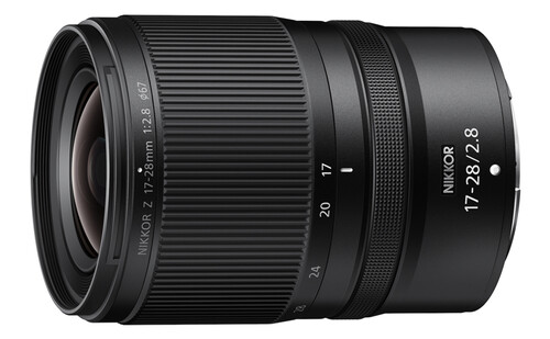 Nikon NIKKOR Z 17-28mm f/2.8 Lens ( 11000 TL Para İadesi )