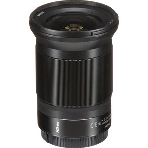 Nikon NIKKOR Z 20mm f/1.8 S Lens ( 5500 TL Para İadesi ) - Thumbnail