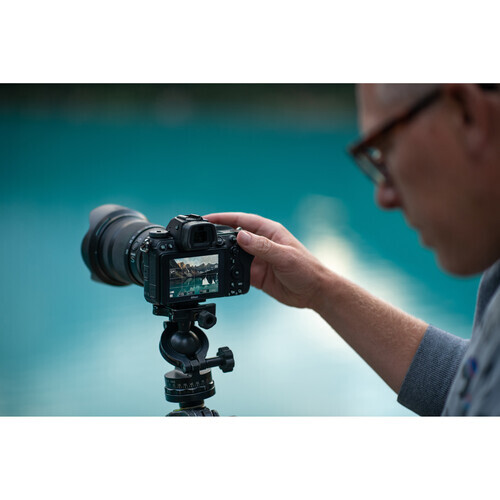 Nikon NIKKOR Z 24-120mm f/4 S Lens ( 11000 TL Para İadesi )