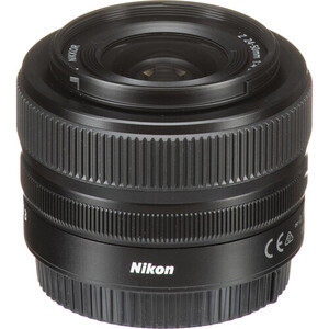Nikon NIKKOR Z 24-50mm f/4-6.3 Lens - Thumbnail