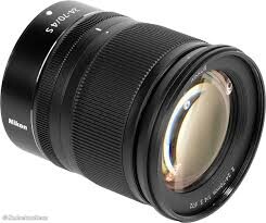 Nikon NIKKOR Z 24-70mm f/4 S Lens ( 11000 TL Para İadesi ) - Thumbnail