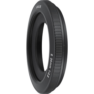 Nikon NIKKOR Z 26mm f/2.8 Lens ( 2750 TL Para İadesi ) - Thumbnail