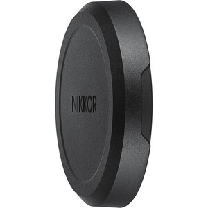 Nikon NIKKOR Z 26mm f/2.8 Lens ( 2750 TL Para İadesi ) - Thumbnail