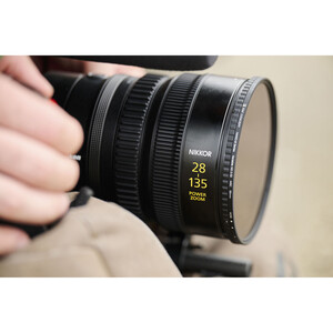 Nikon NIKKOR Z 28-135mm f/4 PZ Lens - Thumbnail