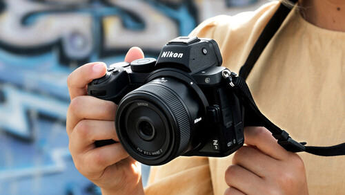 Nikon NIKKOR Z 28mm f/2.8 Lens ( 2750 TL Para İadesi )