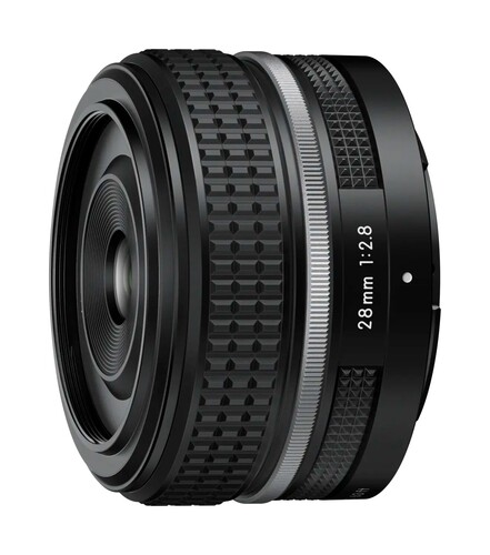 Nikon NIKKOR Z 28mm f/2.8 (SE) Lens ( 2750 TL Para İadesi )