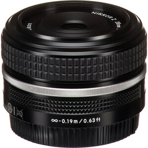 Nikon NIKKOR Z 28mm f/2.8 (SE) Lens ( 2750 TL Para İadesi ) - Thumbnail