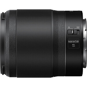 Nikon NIKKOR Z 35mm f/1.8 S Lens ( 5500 TL Para İadesi ) - Thumbnail