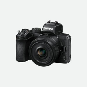 Nikon NIKKOR Z 40mm F/2 Lens ( 2750 TL Para İadesi ) - Thumbnail