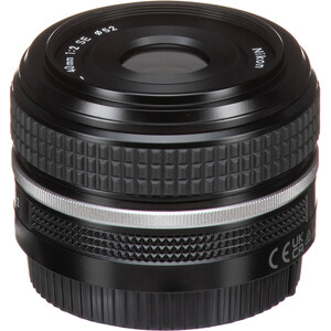 Nikon NIKKOR Z 40mm f/2 (SE) Lens ( 2750 TL Para İadesi ) - Thumbnail