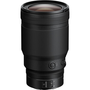 Nikon - Nikon NIKKOR Z 50mm f/1.2 S Lens ( 11000 TL Para İadesi ) (1)