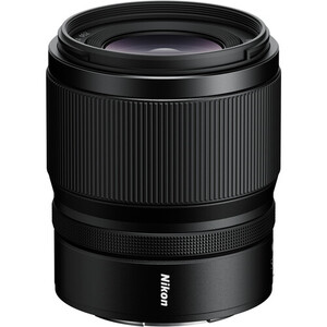Nikon NIKKOR Z 50mm f/1.4 Lens (Nikon Z) ( 2750 TL Para İadesi ) - Thumbnail