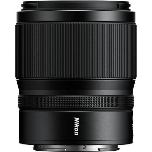 Nikon NIKKOR Z 50mm f/1.4 Lens (Nikon Z) ( 2750 TL Para İadesi )