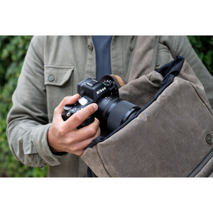 Nikon NIKKOR Z 50mm f/1.4 Lens (Nikon Z) ( 2750 TL Para İadesi ) - Thumbnail