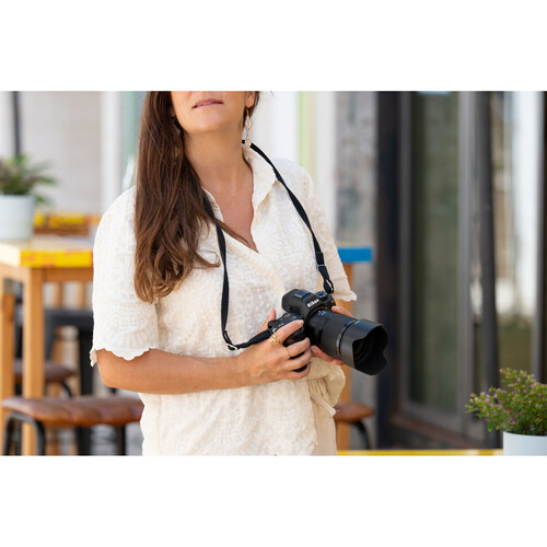 Nikon NIKKOR Z 50mm f/1.4 Lens (Nikon Z) ( 2750 TL Para İadesi )