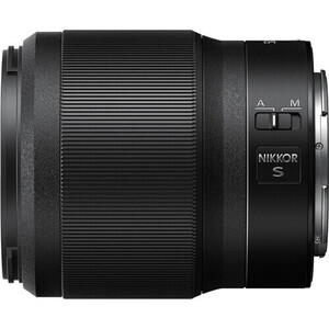 Nikon NIKKOR Z 50mm f/1.8 S Lens ( 5500 TL Para İadesi ) - Thumbnail