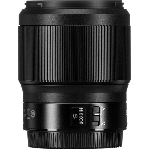 Nikon NIKKOR Z 50mm f/1.8 S Lens ( 5500 TL Para İadesi )