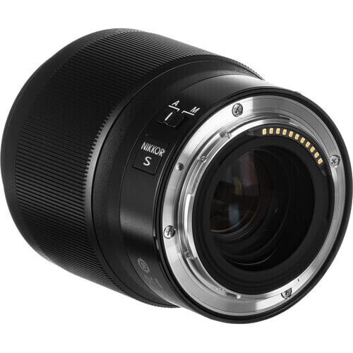 Nikon NIKKOR Z 50mm f/1.8 S Lens ( 5500 TL Para İadesi )