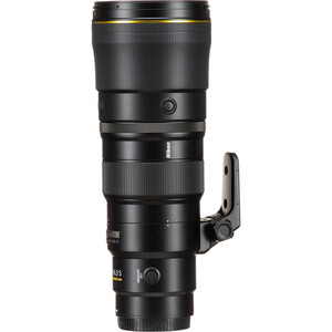 Nikon NIKKOR Z 600mm f/6.3 VR S Lens ( 44000 TL Para İadesi ) - Thumbnail