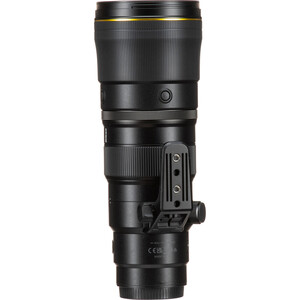Nikon NIKKOR Z 600mm f/6.3 VR S Lens ( 44000 TL Para İadesi ) - Thumbnail