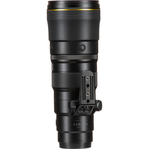 Nikon NIKKOR Z 600mm f/6.3 VR S Lens ( 44000 TL Para İadesi )