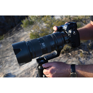 Nikon NIKKOR Z 70-200mm f/2.8 VR S II Lens - Thumbnail