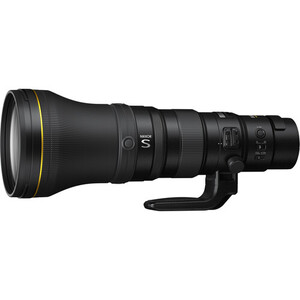 Nikon - Nikon NIKKOR Z 800mm f/6.3 VR S Lens ( 44000 TL Para İadesi )