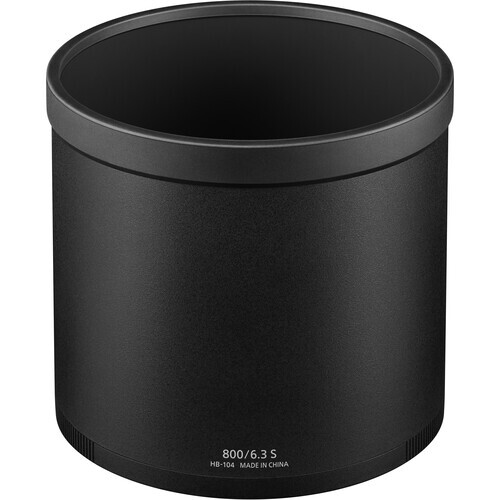 Nikon NIKKOR Z 800mm f/6.3 VR S Lens ( 44000 TL Para İadesi )