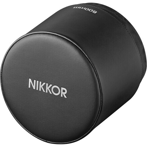 Nikon NIKKOR Z 800mm f/6.3 VR S Lens ( 44000 TL Para İadesi )