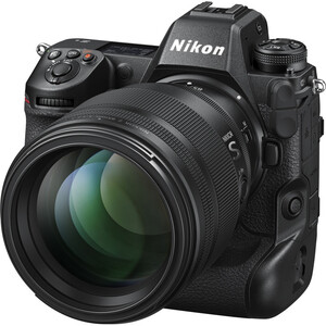 Nikon NIKKOR Z 85mm f/1.2 S Lens ( 11000 TL Para İadesi ) - Thumbnail