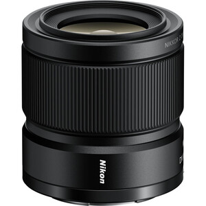 Nikon NIKKOR Z DX MC 35mm f/1.7 Lens ( 2750 TL Para İadesi ) - Thumbnail