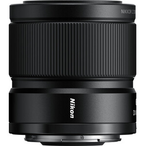 Nikon NIKKOR Z DX MC 35mm f/1.7 Lens ( 2750 TL Para İadesi ) - Thumbnail