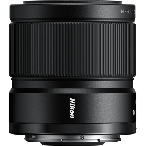 Nikon NIKKOR Z DX MC 35mm f/1.7 Lens ( 2750 TL Para İadesi )