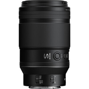 Nikon NIKKOR Z MC 105mm f/2.8 VR S Makro Lens ( 11000 TL Para İadesi ) - Thumbnail