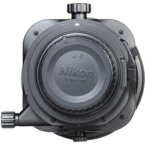 Nikon - Nikon PC NIKKOR 19mm f/4E ED Tilt-Shift Lens (1)