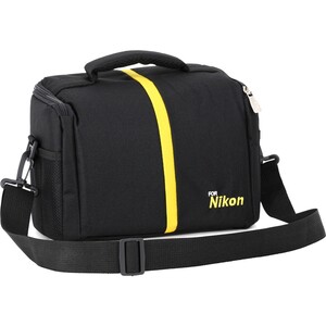 OEM - Nikon Profesyonel DSLR Çantası