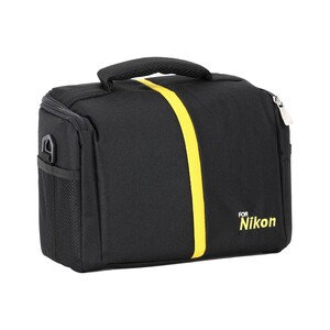 OEM - Nikon Profesyonel DSLR Çantası (1)
