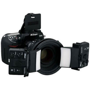 Nikon - Nikon R1 Flaş Kit (1)