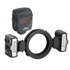 Nikon - Nikon R1C1 Flaş Kit (1)