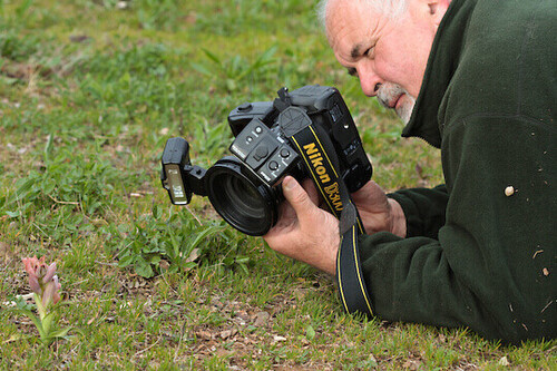Nikon R1C1 Flaş Kit